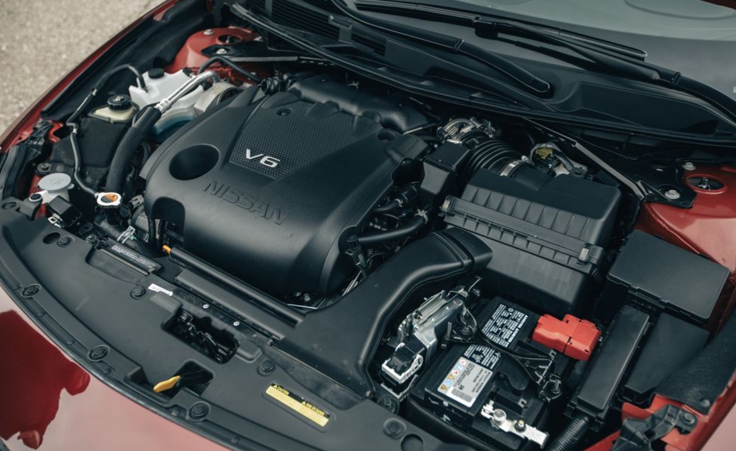 Sitemapcdatahttpsmai2dreferenzcom06 Nissan Maxima Engine