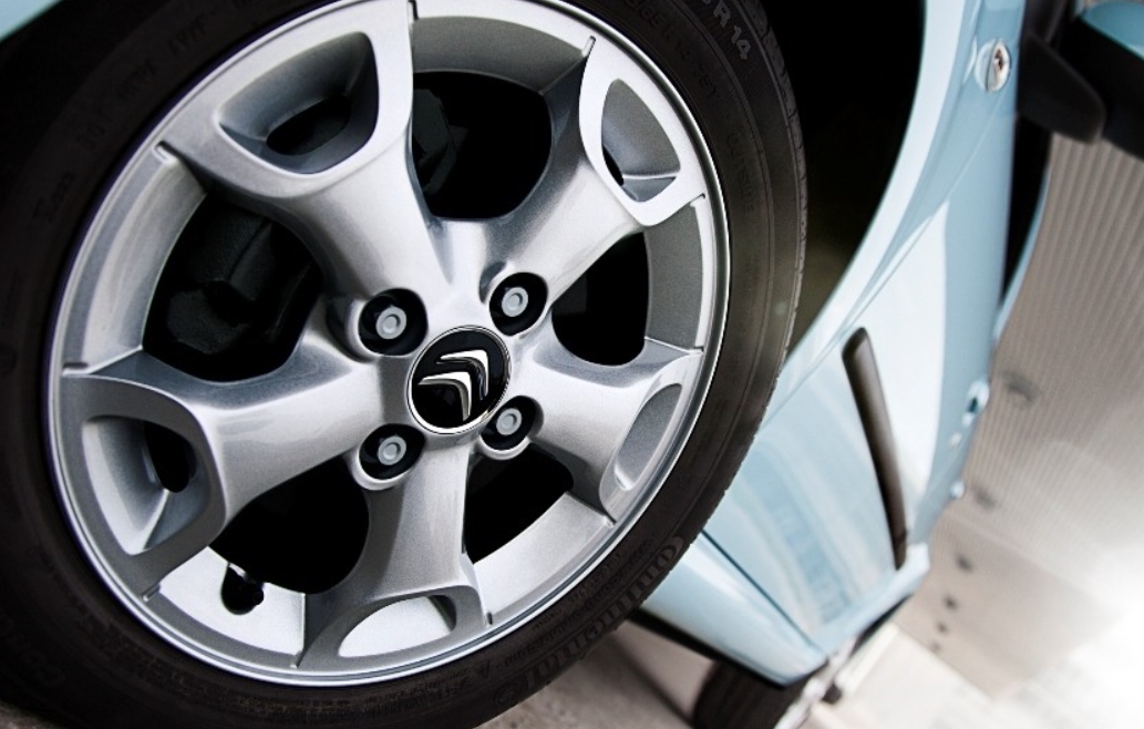 Citroen C1 2024 – Vzhled, výbava, konkurenti – Katalog známých aut ...