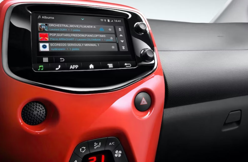 Citroen C1 2024 – Vzhled, výbava, konkurenti – Katalog známých aut ...