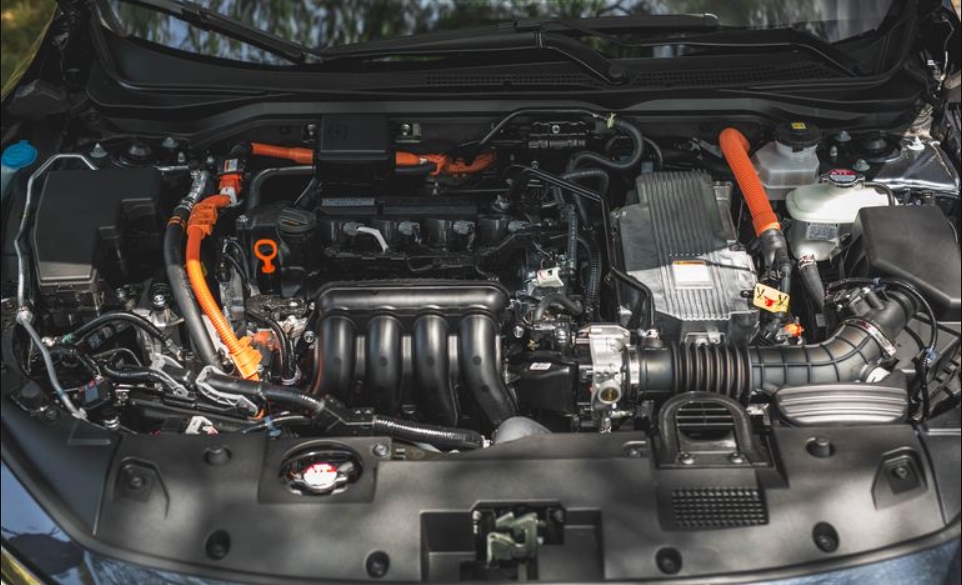 Honda Insight 2024 – Vzhled, výbava, konkurenti – Novinky ...